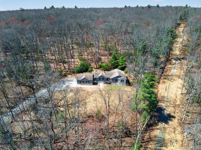768 Forestburgh Road, Glen Spey, NY 12737