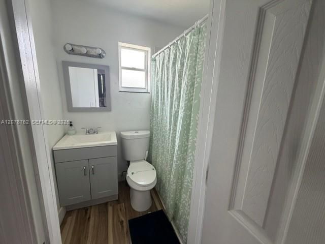 7638 N Miami Avenue 4, Miami, FL 33150