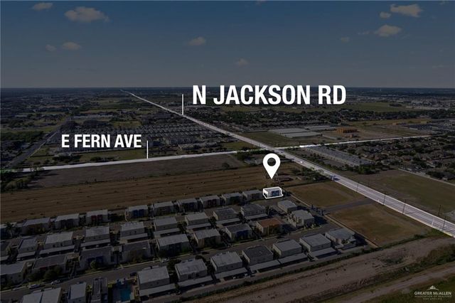 1325 E Daffodil Avenue, Mcallen, TX 78501