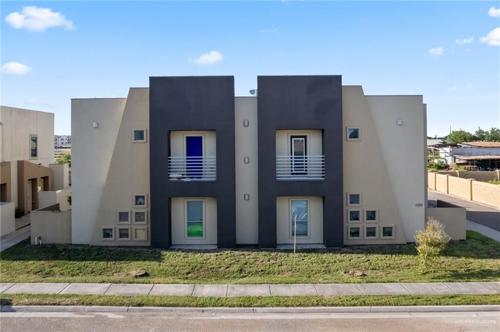 1325 E Daffodil Avenue, Mcallen, TX 78501