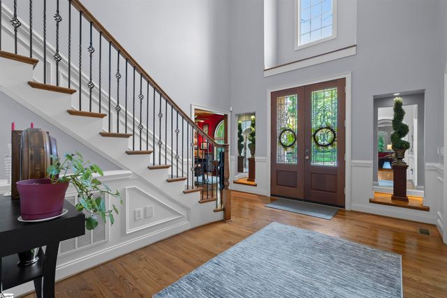 20 Stonebrook Farm Way, Greenville, SC 29615