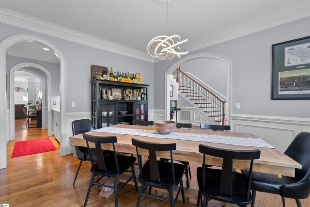 20 Stonebrook Farm Way, Greenville, SC 29615