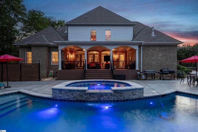 20 Stonebrook Farm Way, Greenville, SC 29615