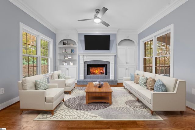 20 Stonebrook Farm Way, Greenville, SC 29615