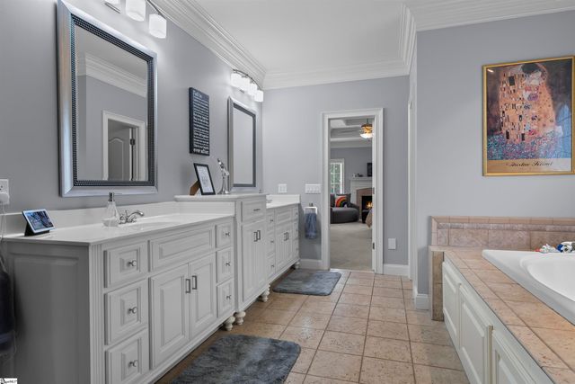 20 Stonebrook Farm Way, Greenville, SC 29615