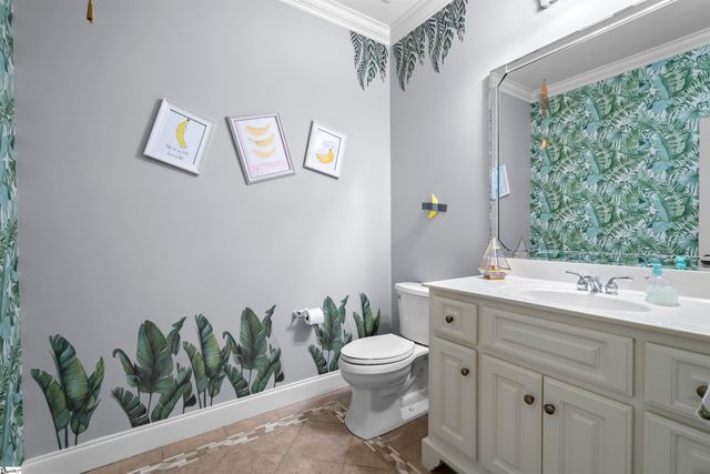 20 Stonebrook Farm Way, Greenville, SC 29615