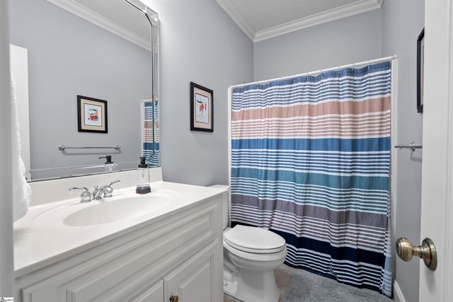 20 Stonebrook Farm Way, Greenville, SC 29615