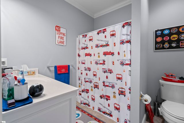 20 Stonebrook Farm Way, Greenville, SC 29615