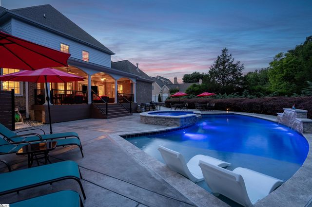 20 Stonebrook Farm Way, Greenville, SC 29615