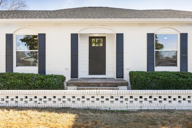 7316 Midfield Drive, Chattanooga, TN 37421
