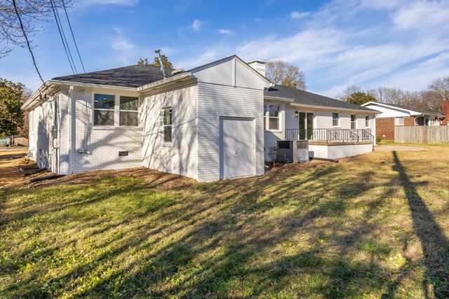 7316 Midfield Drive, Chattanooga, TN 37421