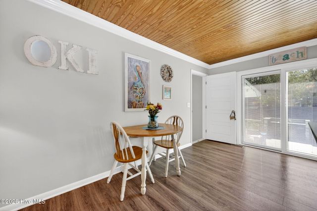 118 NE 19th Street, Oak Island, NC 28465
