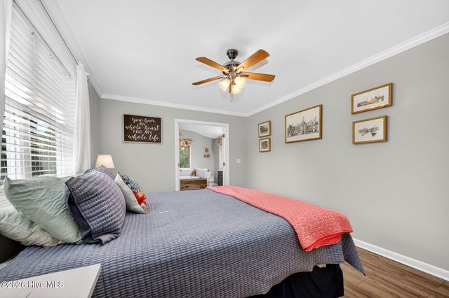 118 NE 19th Street, Oak Island, NC 28465