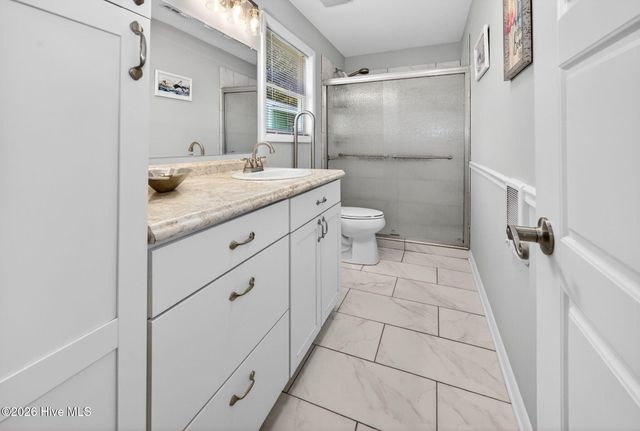 118 NE 19th Street, Oak Island, NC 28465