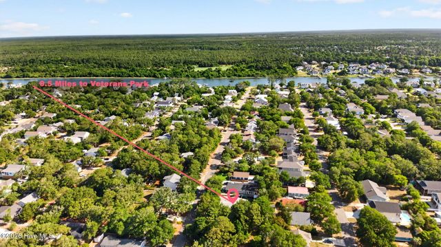 118 NE 19th Street, Oak Island, NC 28465