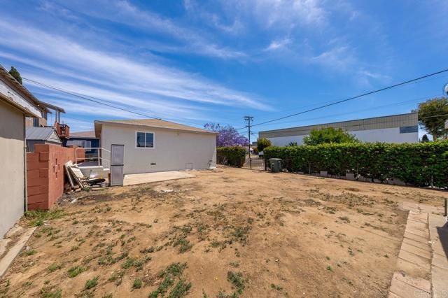 329 W 14th Street, National City, CA 91950