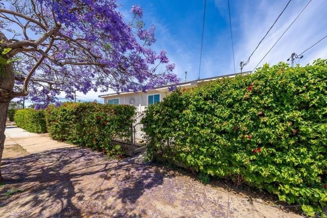 329 W 14th Street, National City, CA 91950