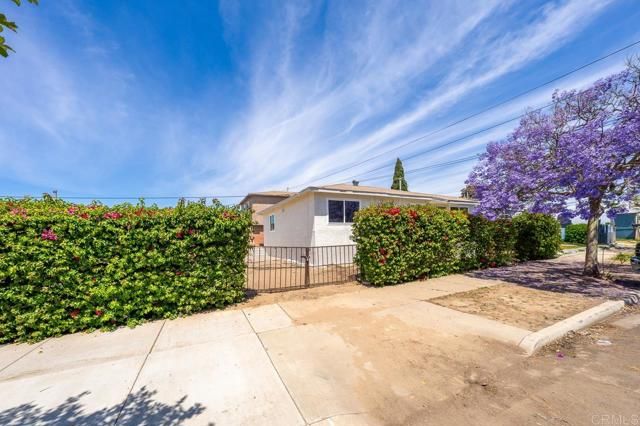 329 W 14th Street, National City, CA 91950