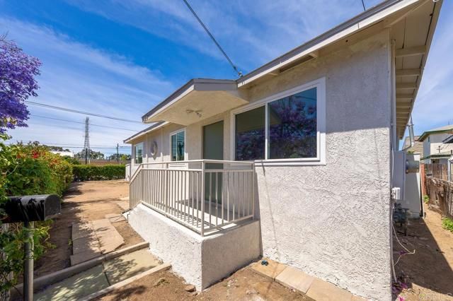 329 W 14th Street, National City, CA 91950
