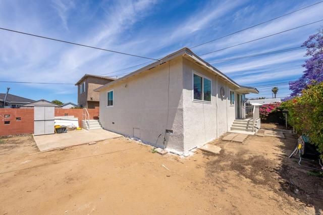 329 W 14th Street, National City, CA 91950