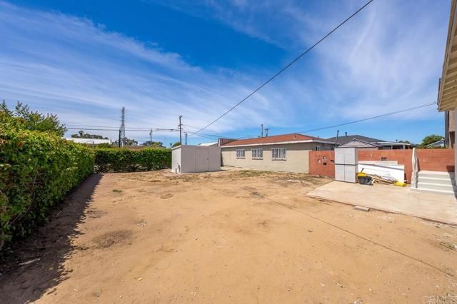 329 W 14th Street, National City, CA 91950