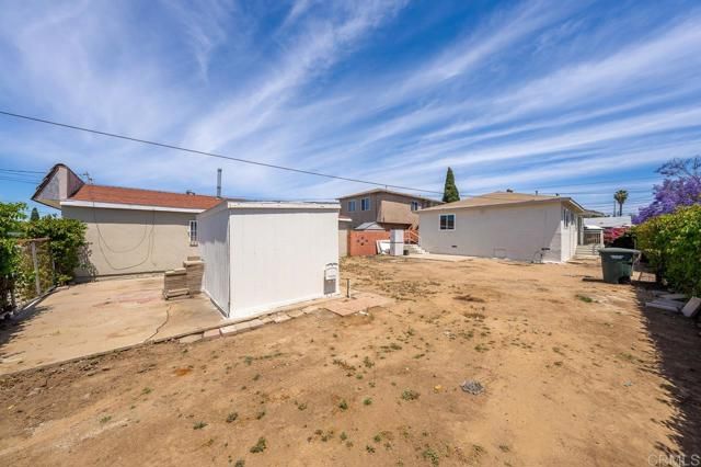 329 W 14th Street, National City, CA 91950