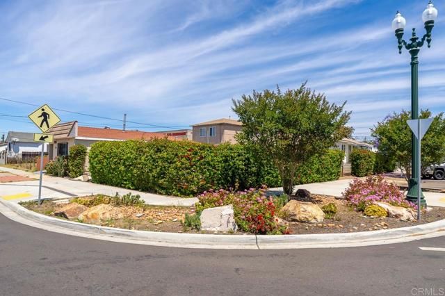 329 W 14th Street, National City, CA 91950