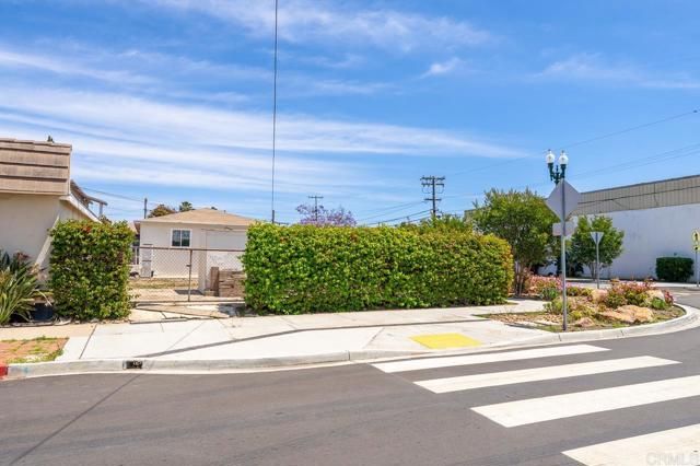 329 W 14th Street, National City, CA 91950