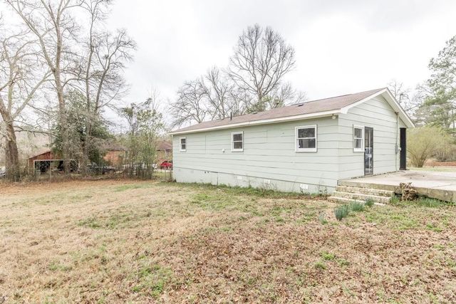 180 Rebel Drive, Macon, GA 31211