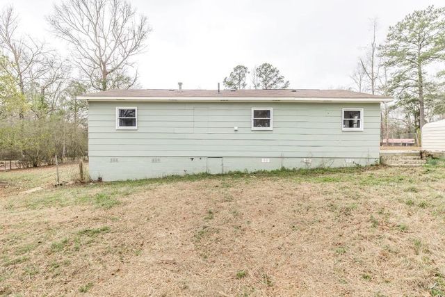180 Rebel Drive, Macon, GA 31211