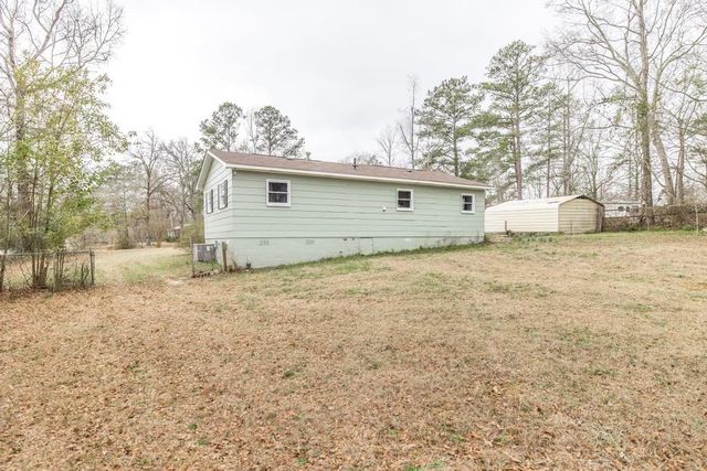 180 Rebel Drive, Macon, GA 31211