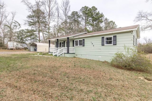 180 Rebel Drive, Macon, GA 31211