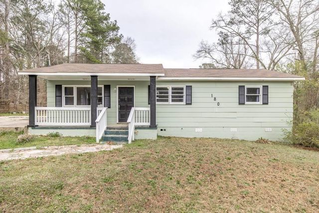 180 Rebel Drive, Macon, GA 31211