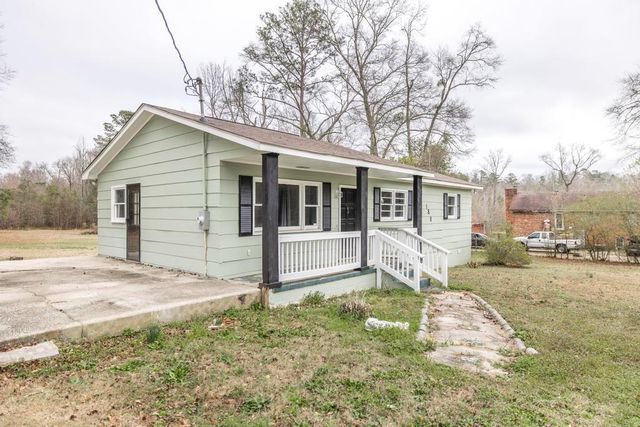 180 Rebel Drive, Macon, GA 31211