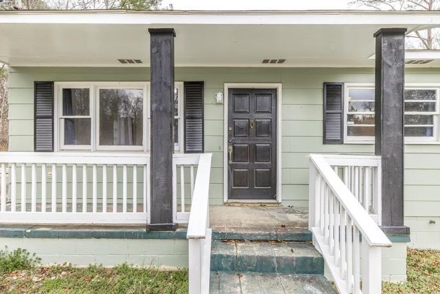 180 Rebel Drive, Macon, GA 31211