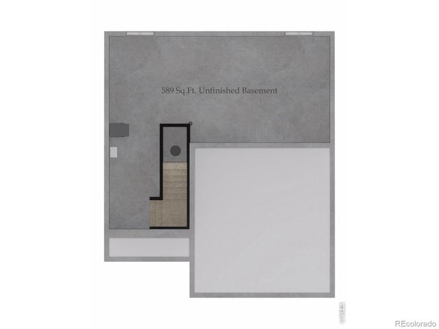 4865 Whistler Drive, Loveland, CO 80538