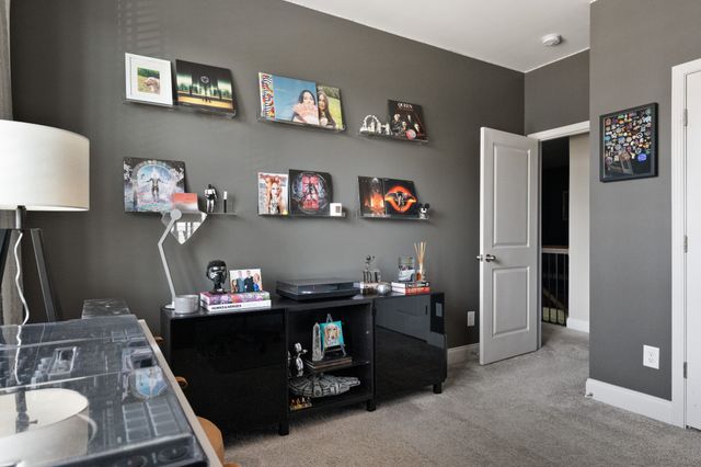 3161 Sassafras Ln, Thompsons Station, TN 37179