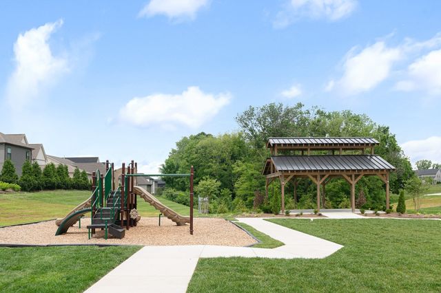 3161 Sassafras Ln, Thompsons Station, TN 37179