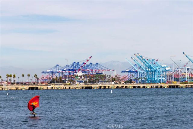 511 S Harbor 822, San Pedro, CA 90731