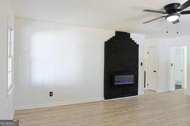 4011 Lake Carlton Road S, Loganville, GA 30052