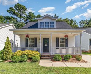 124 Cliffdale Road, Holly Springs, NC 27540