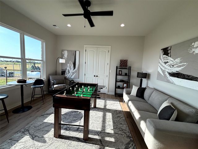 9219 Prairie Meadow Lane, Celina, TX 75009