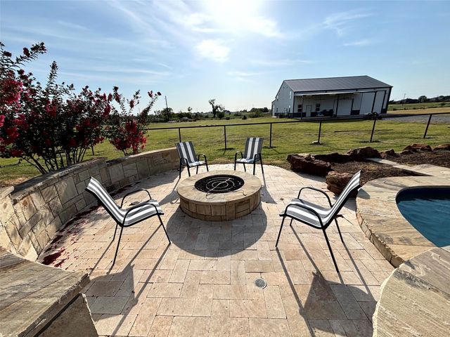 9219 Prairie Meadow Lane, Celina, TX 75009