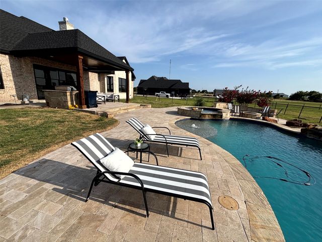 9219 Prairie Meadow Lane, Celina, TX 75009