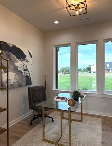 9219 Prairie Meadow Lane, Celina, TX 75009