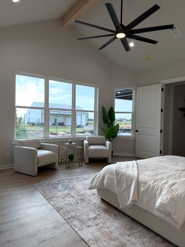 9219 Prairie Meadow Lane, Celina, TX 75009