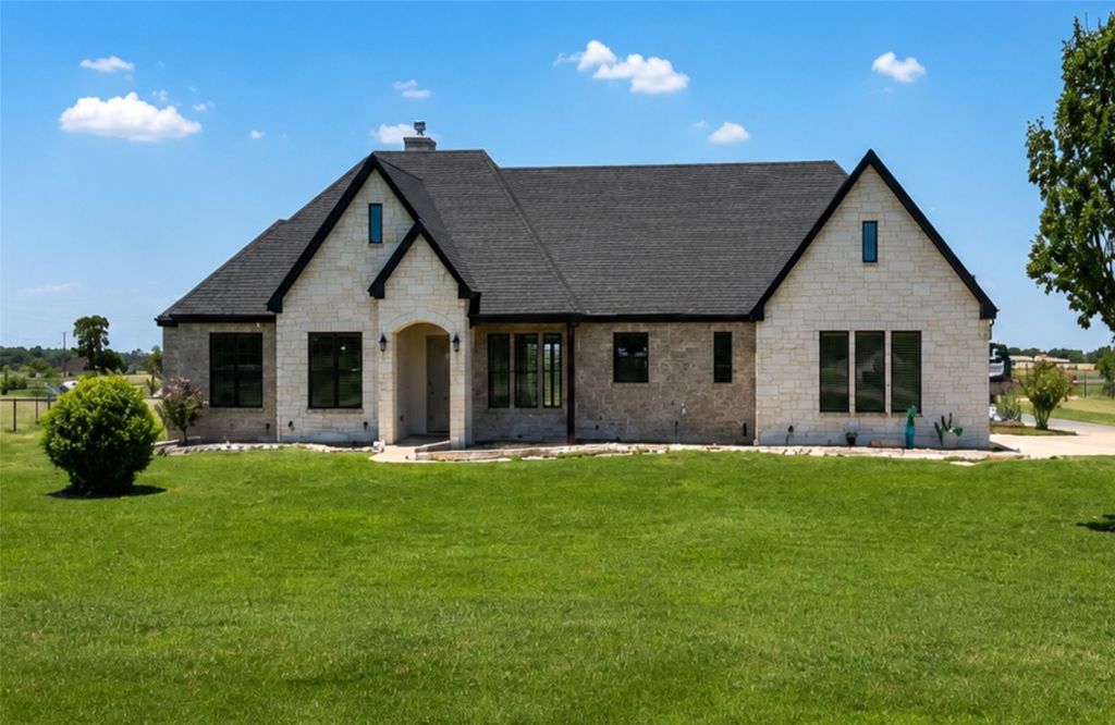 9219 Prairie Meadow Lane, Celina, TX 75009