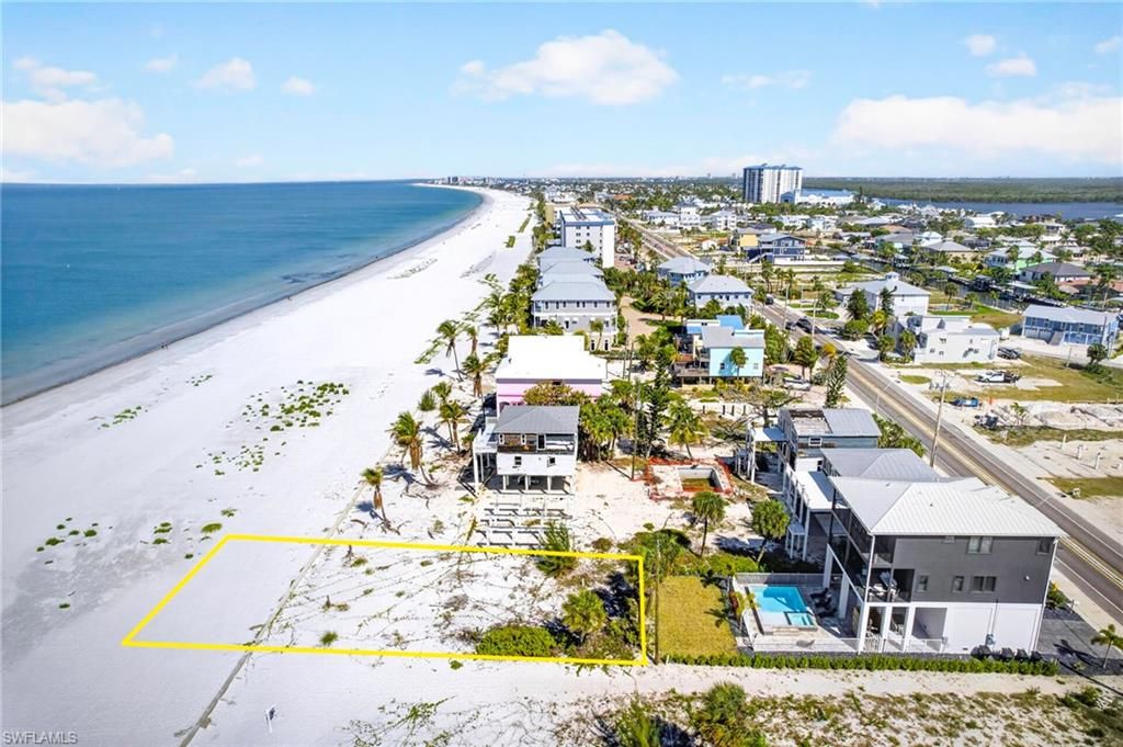 5286 Estero BLVD, FORT MYERS BEACH, FL 33931 — exterior