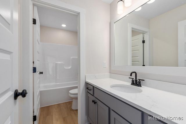 15760 Norwalk Road, Grand Haven, MI 49417