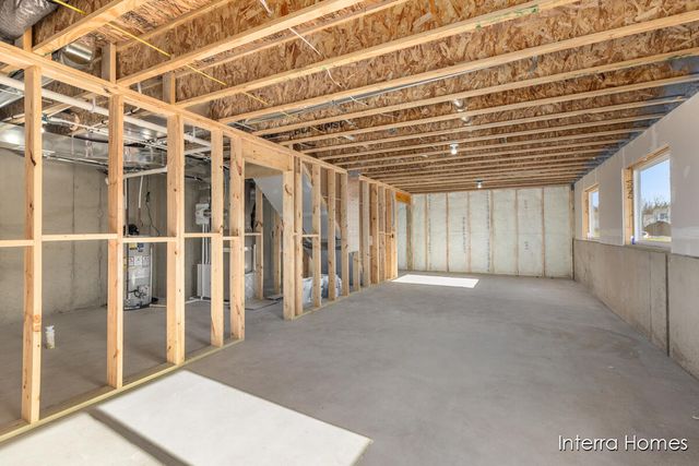 15760 Norwalk Road, Grand Haven, MI 49417